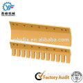 High quality dozer blade for excavator with low cost